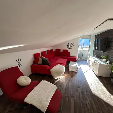 In Spittal An Der Drau Apartament Krieselsdorf