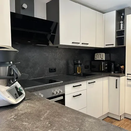 In Spittal An Der Drau Apartment Krieselsdorf