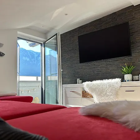 Apartament In Spittal An Der Drau Krieselsdorf