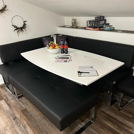 Appartement In Spittal An Der Drau