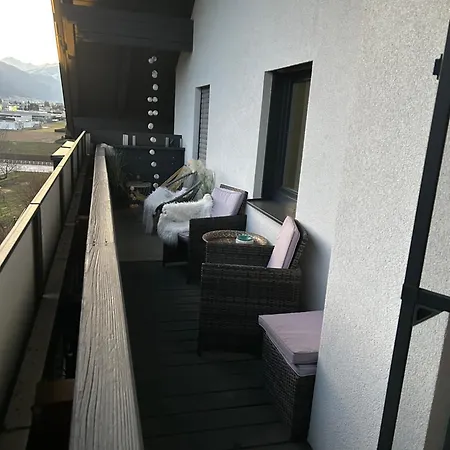 شقة In Spittal An Der Drau