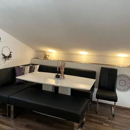 In Spittal An Der Drau Apartament *