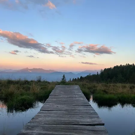 In Spittal An Der Drau * Krieselsdorf