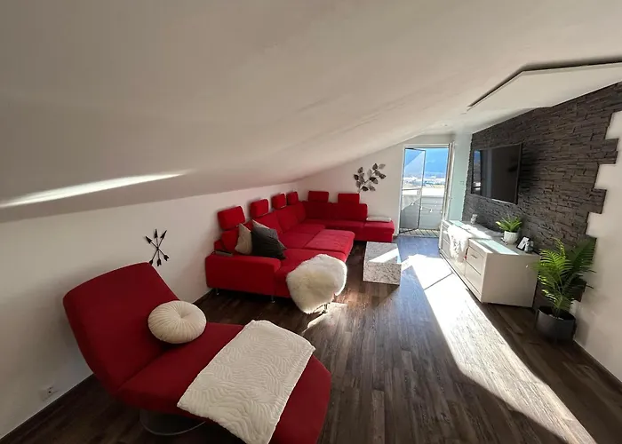 In Spittal An Der Drau Apartament Krieselsdorf