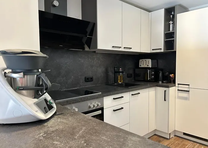 In Spittal An Der Drau Apartment Krieselsdorf