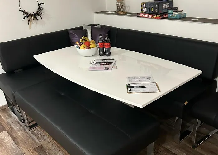 Apartament In Spittal An Der Drau