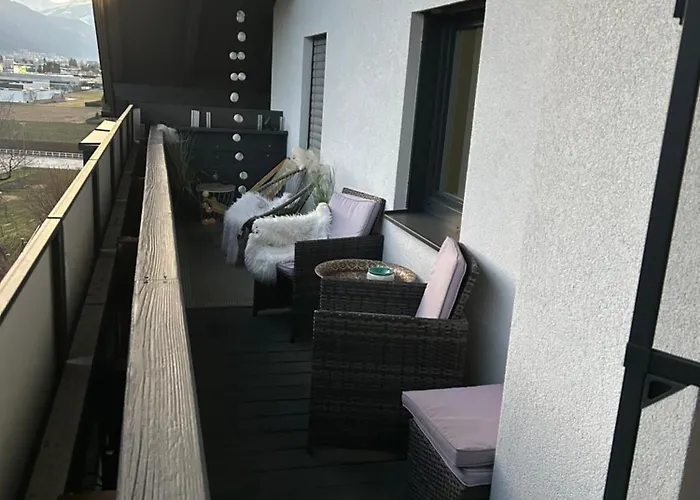 Apartment In Spittal An Der Drau