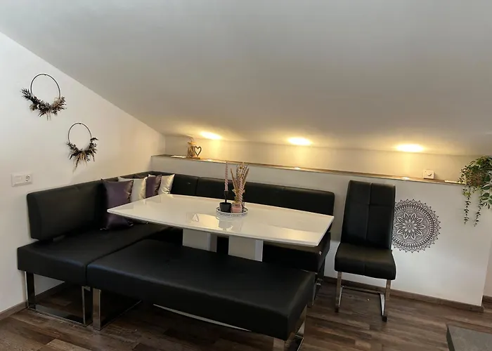 In Spittal An Der Drau Apartament *