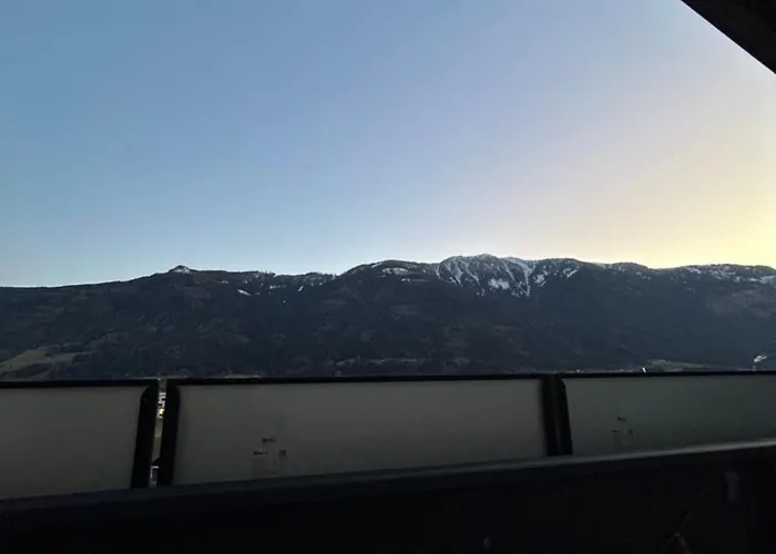 Apartament In Spittal An Der Drau *