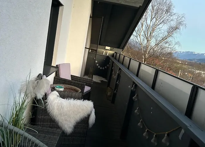 Apartament In Spittal An Der Drau