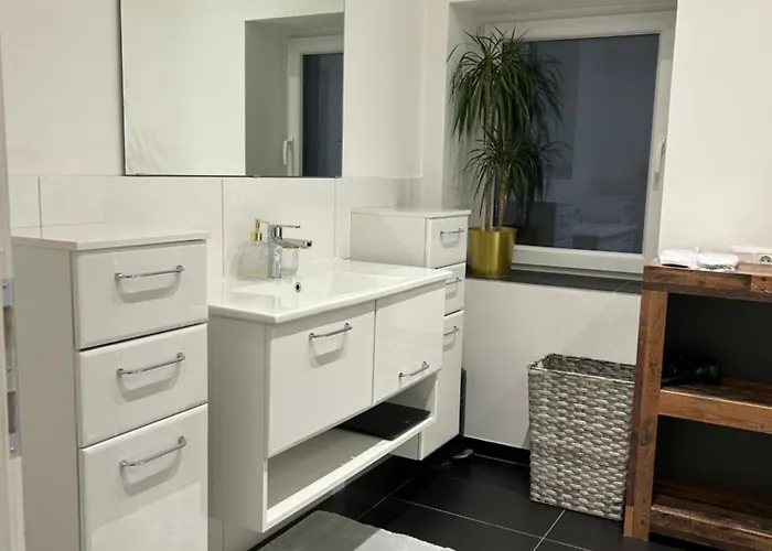 Apartment In Spittal An Der Drau *