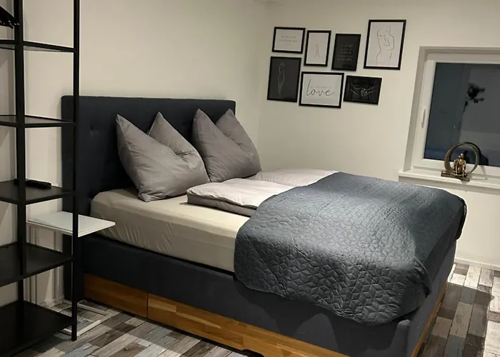 In Spittal An Der Drau Apartment *