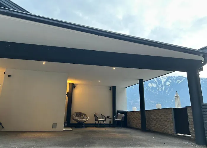 In Spittal An Der Drau Apartment