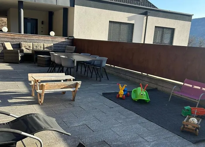 In Spittal An Der Drau *