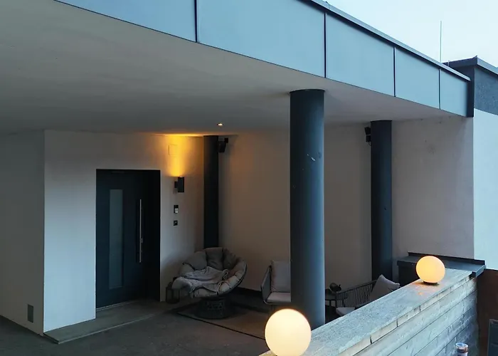 In Spittal An Der Drau Apartment