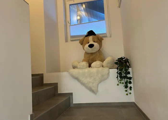 Apartament In Spittal An Der Drau